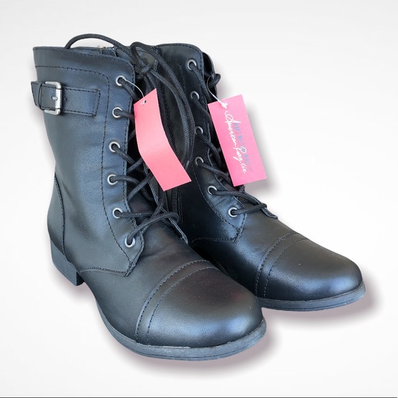 American Rag Boots - Picture 2 of 8